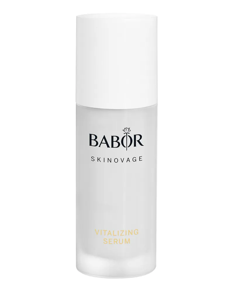 Babor SKINOVAGE 
