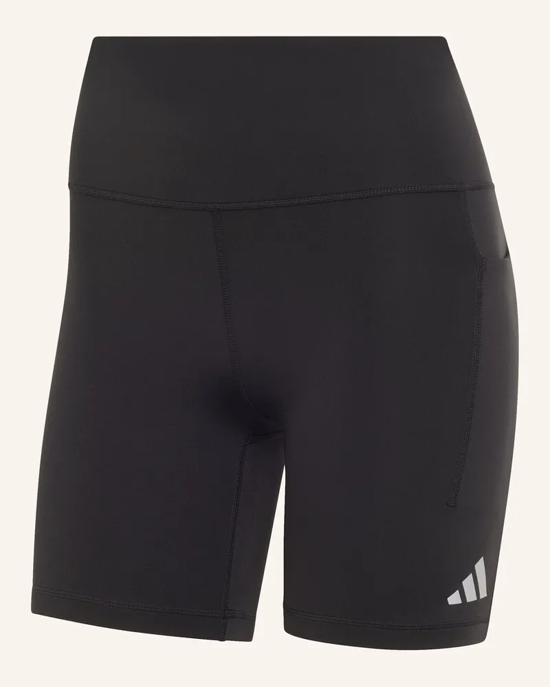 adidas Lauf-Tights adi365 schwarz Schwarz