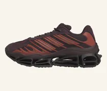 Megaride Ag Schuh rot