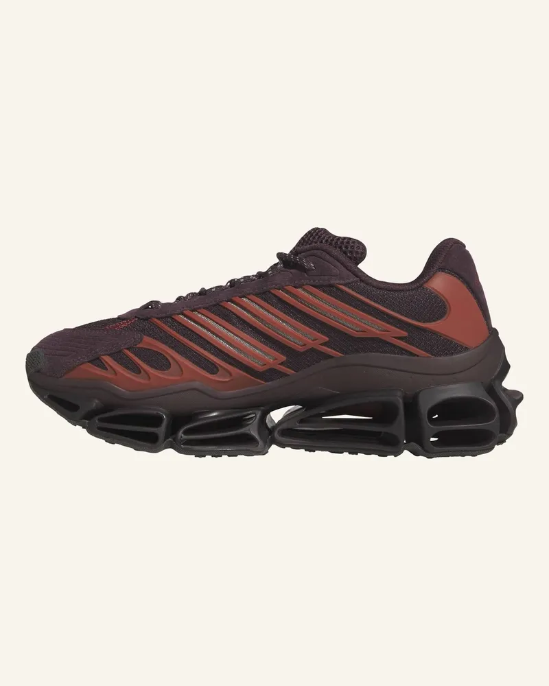 adidas Megaride Ag Schuh rot Rot