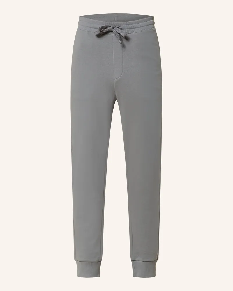 HUGO BOSS Sweatpants DAYOTE Grau