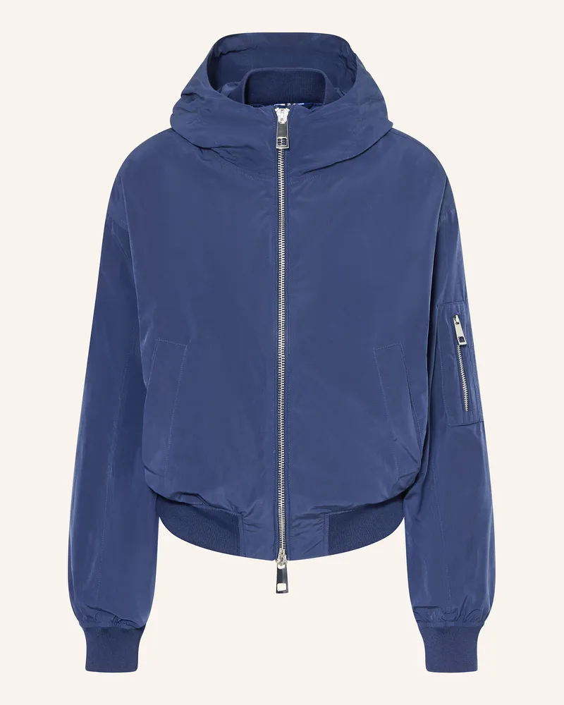 Darling Harbour Blouson Dunkelblau