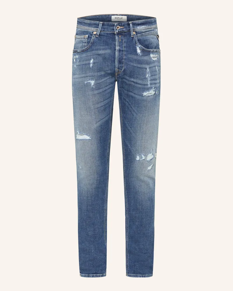 Replay Jeans Regular Fit 009
