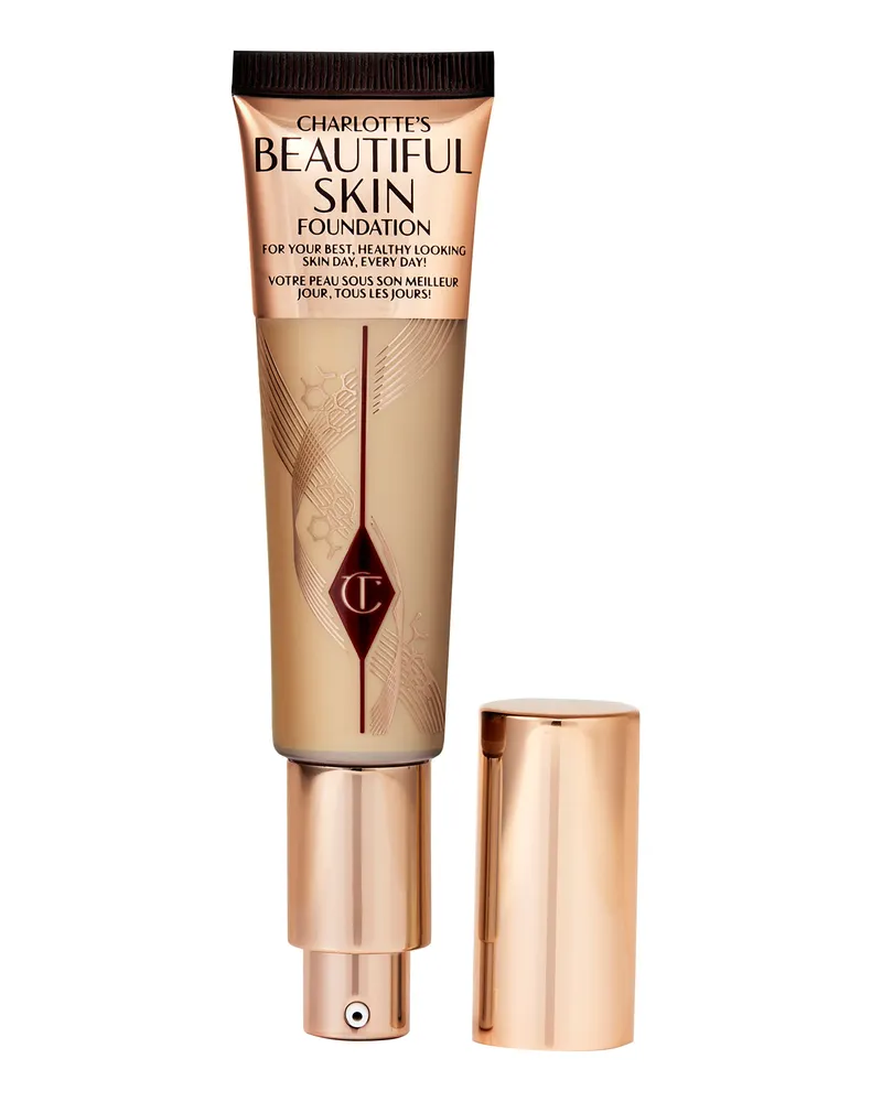 Charlotte Tilbury CHARLOTTE'S BEAUTIFUL SKIN FOUNDATION 5