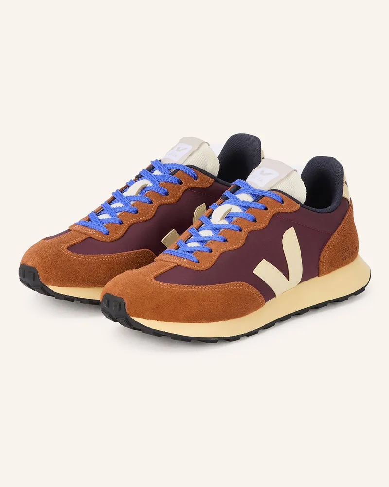 VEJA Sneaker RIO BRANCO II Braun