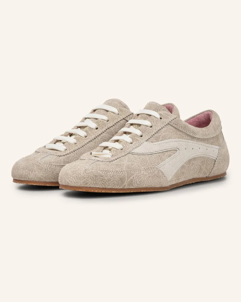 Floris van Bommel Sneaker Aimi 01 beige Taupe