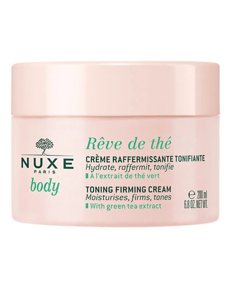 Nuxe RÊVE DE THÉ 200 ml, 214.5 € / 1 l 