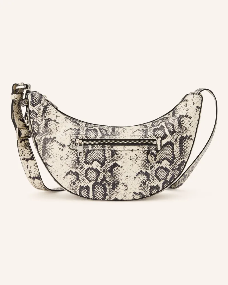 Liebeskind Umhängetasche weiss Creme