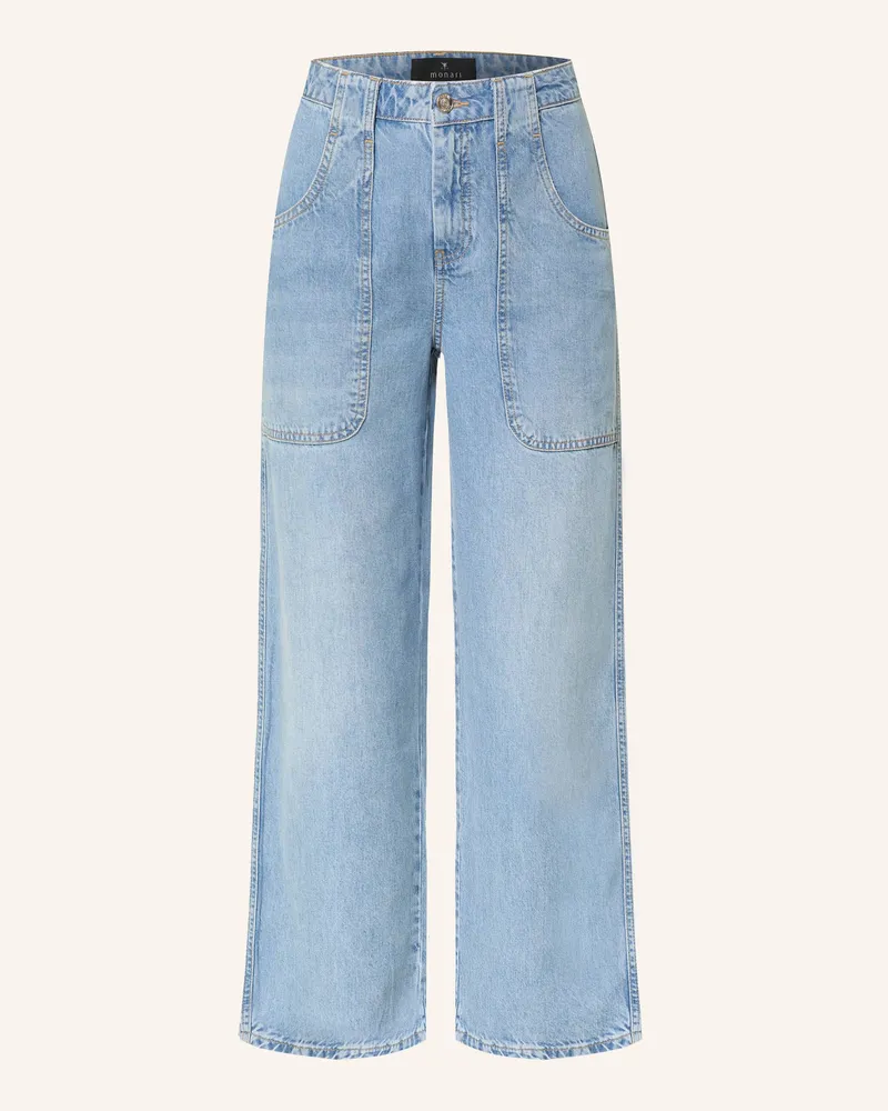 monari 7/8-Jeans 750