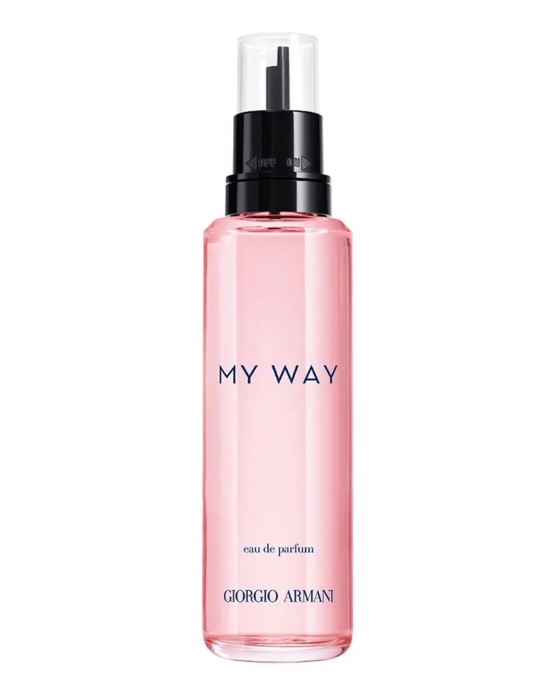 Giorgio Armani MY WAY REFILL 100 ml, 1250 € / 1 l 