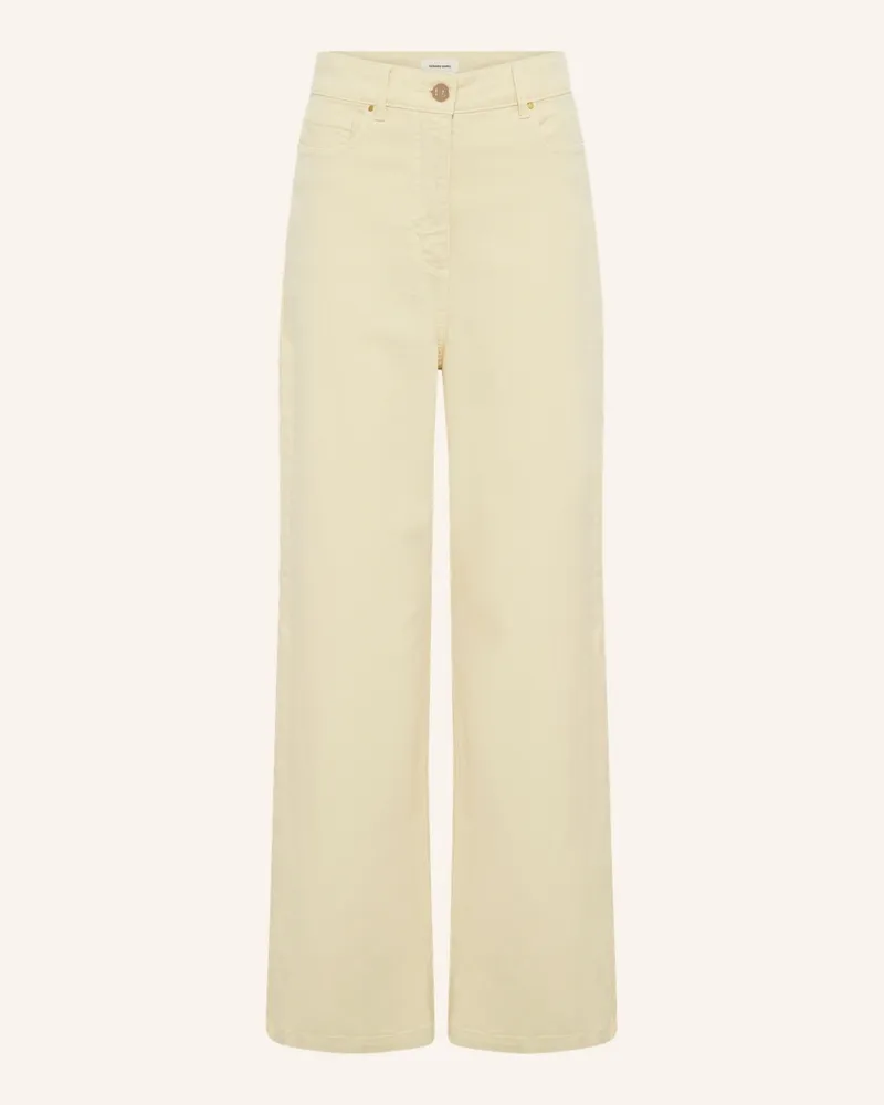 Gerard Darel Jeans Aelina gelb Gelb