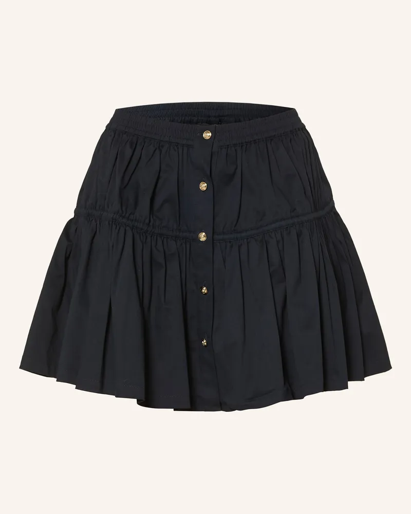 Maje Rock blau Dunkelblau