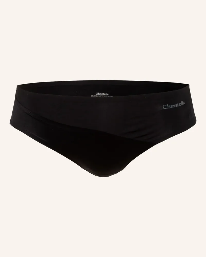 Chantelle Panty Essentiall schwarz Schwarz