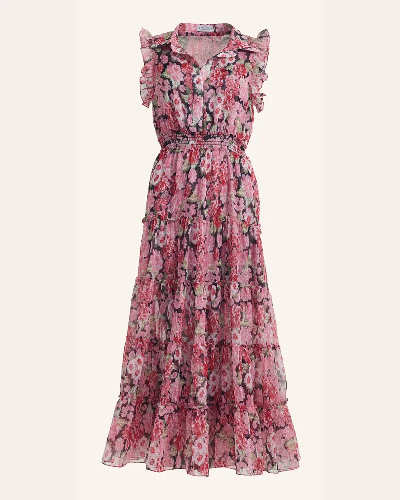 ADLYSH Abendkleid Happiness Dress pink Pink