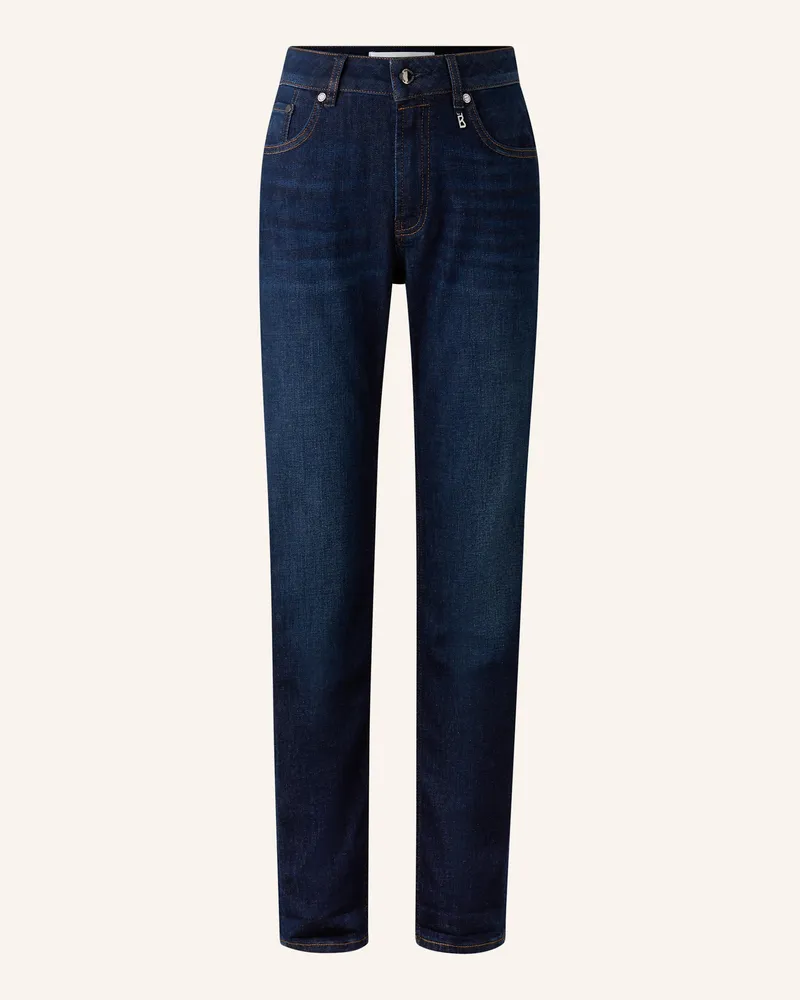 Bogner Jeans Dunkelblau
