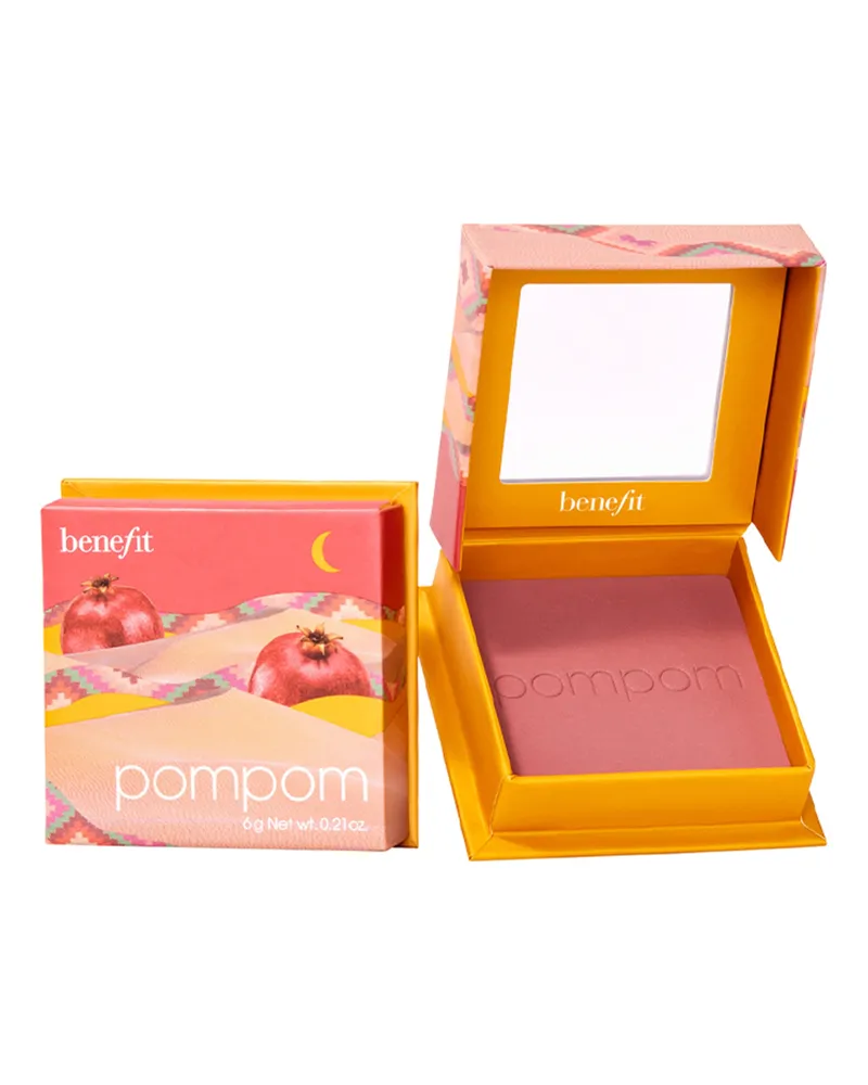 Benefit Pompom Rouge Pompom