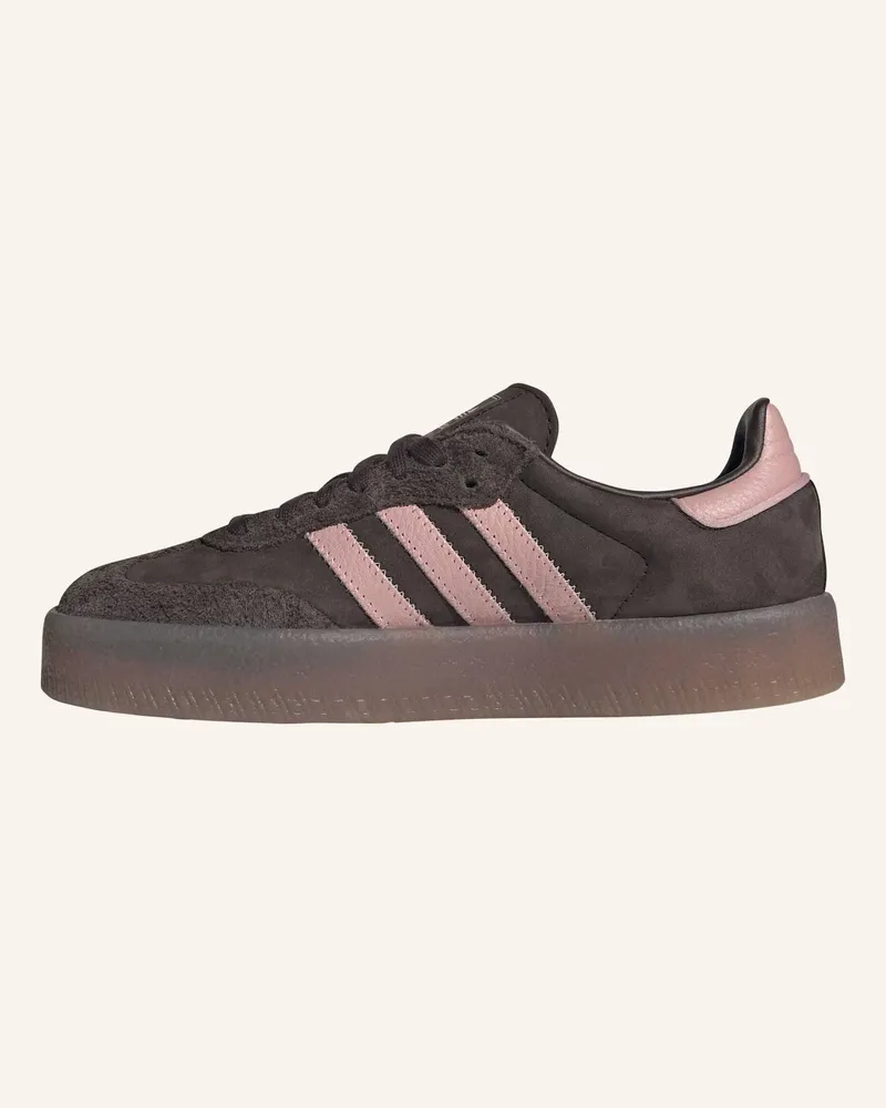 adidas SAMBAE SCHUH Rosa