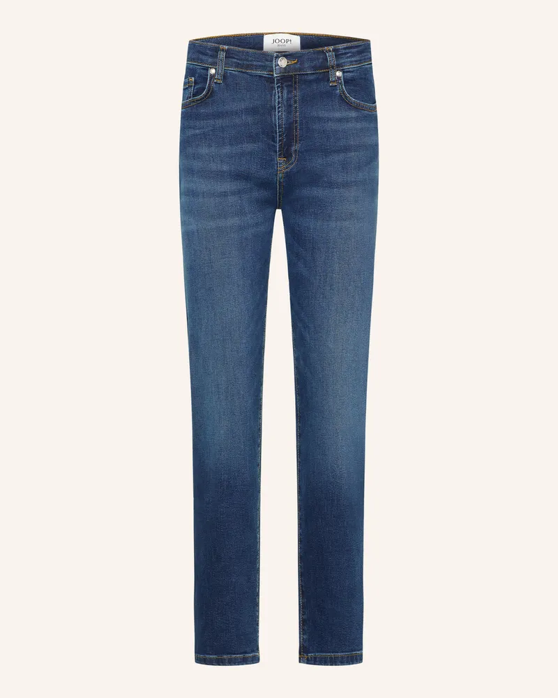 JOOP! Cropped Jeans Maren blau 414