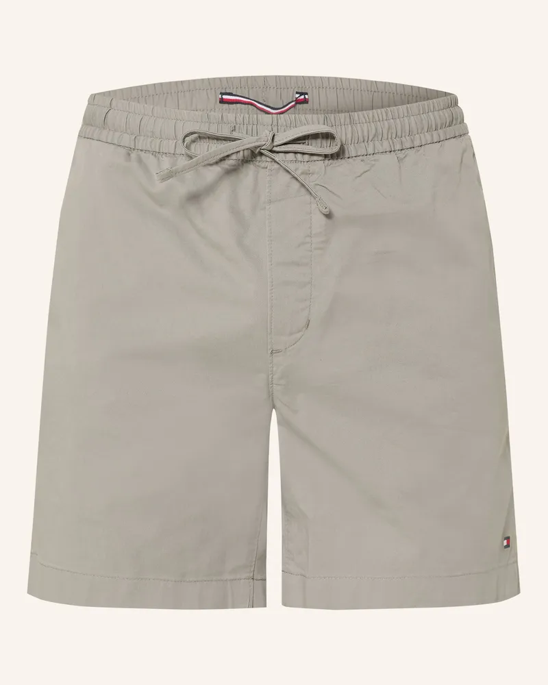 Tommy Hilfiger Shorts DOVER Regular Fit Grau