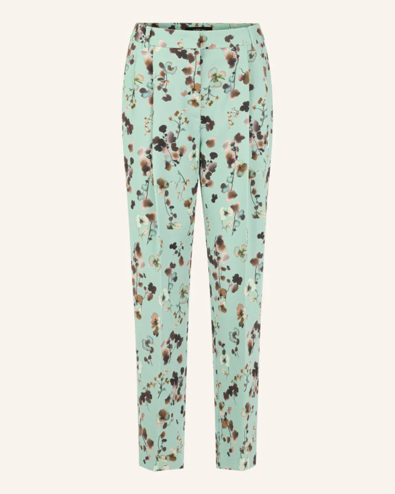Marc Cain Hose Faqus gruen 