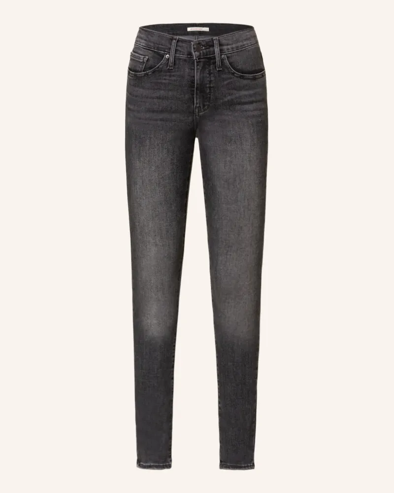 Levi's Levi's® Skinny Jeans 311 Shaping Skinny grau 67