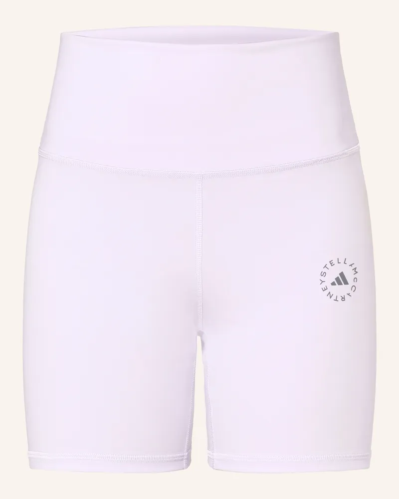 adidas Tights Adidas By Stella Mccartney lila Helllila