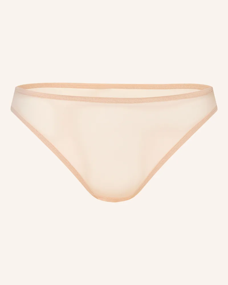 Eres Slip Bambin beige Beige