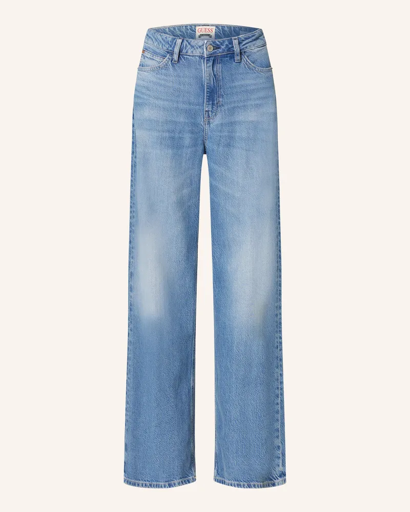 Guess Flared Jeans BELLFLOWER F0rm