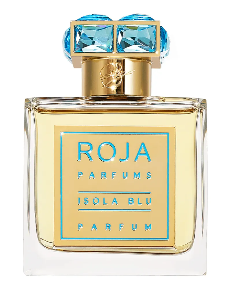 Roja Parfums ISOLA BLU 