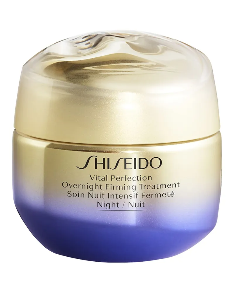 Shiseido VITAL PERFECTION 50 ml, 2399.8 € / 1 l 