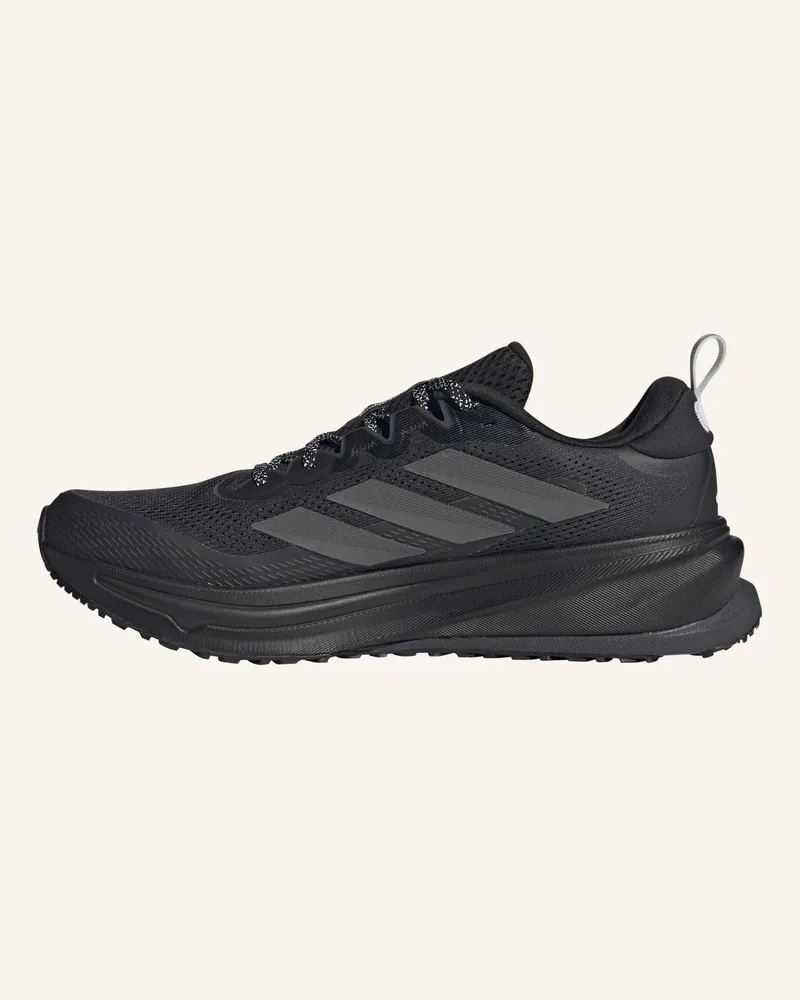 adidas SUPERNOVA RISE ATR SCHUHE Schwarz