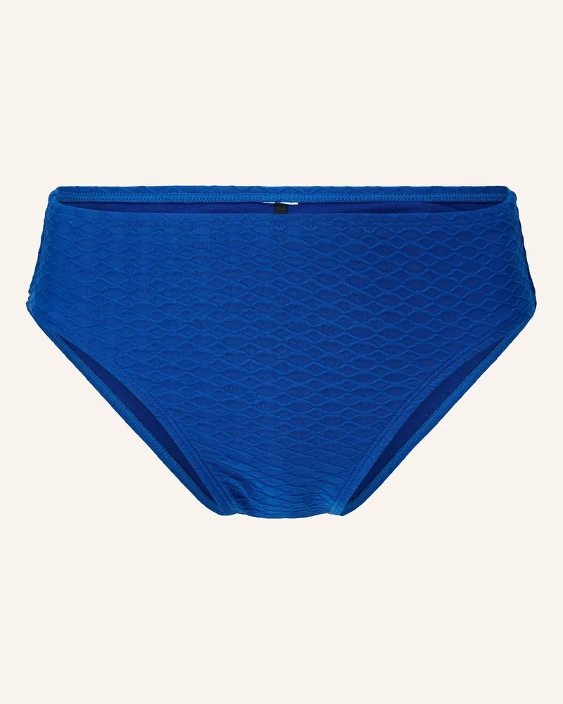 LingaDore Bikini Slip Blau