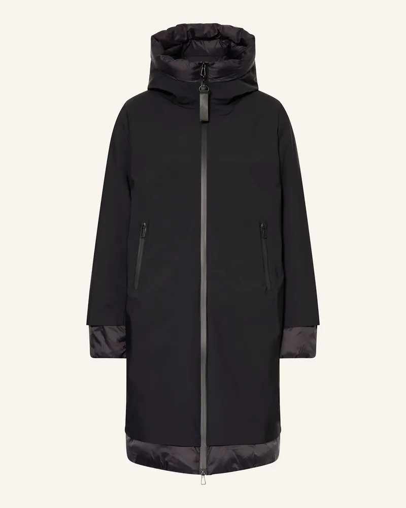 cinque Steppjacke CINALANI Schwarz