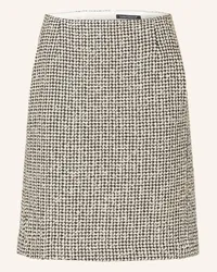 Luisa Cerano Tweed-Rock Weiss