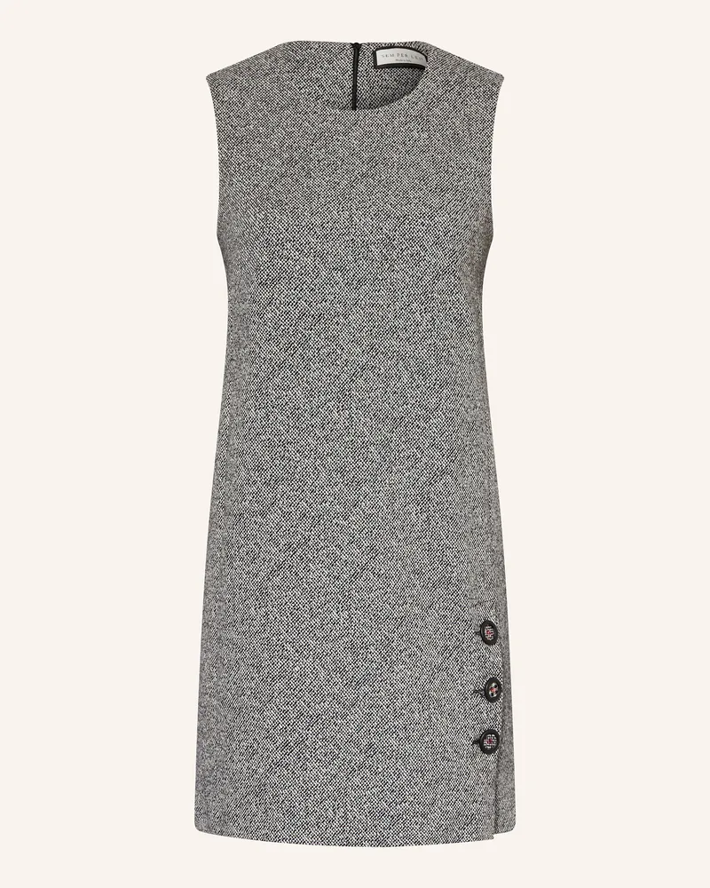 SEM PER LEI Kleid Schwarz