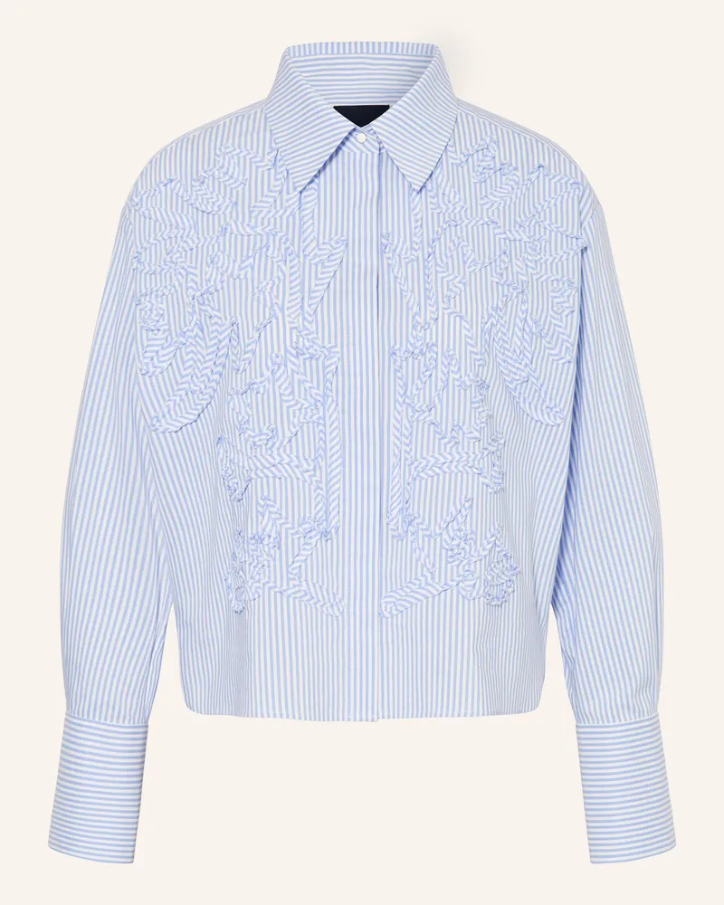 Marc Cain Hemdbluse 319