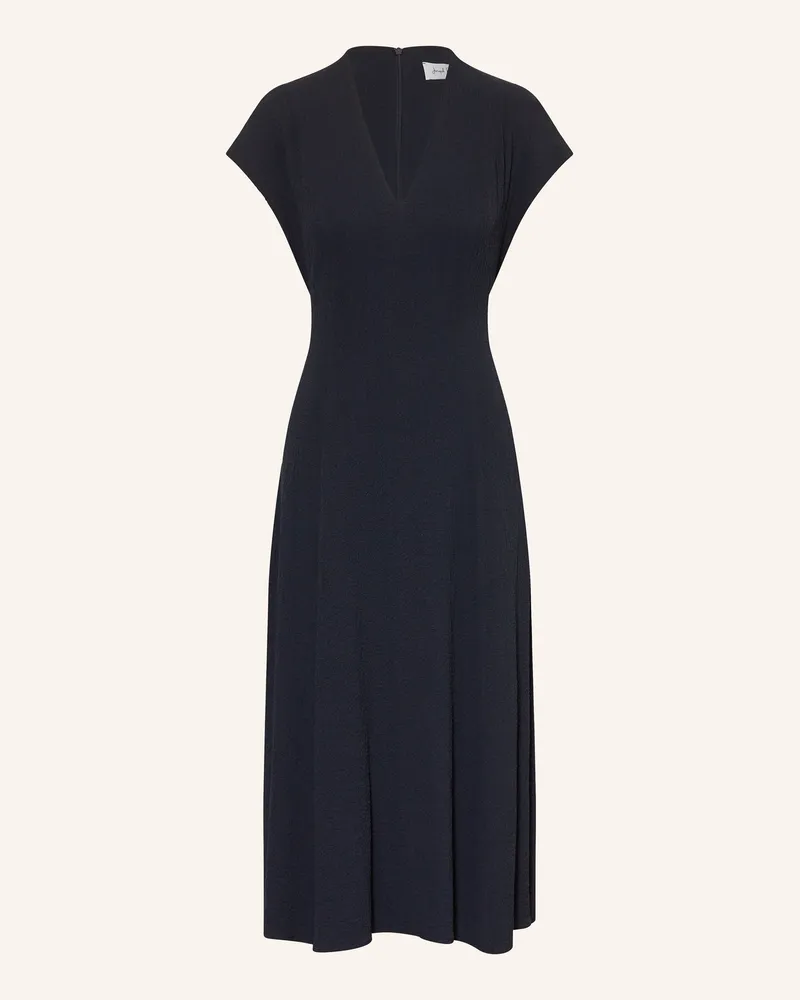 Joseph Ribkoff Kleid blau Dunkelblau