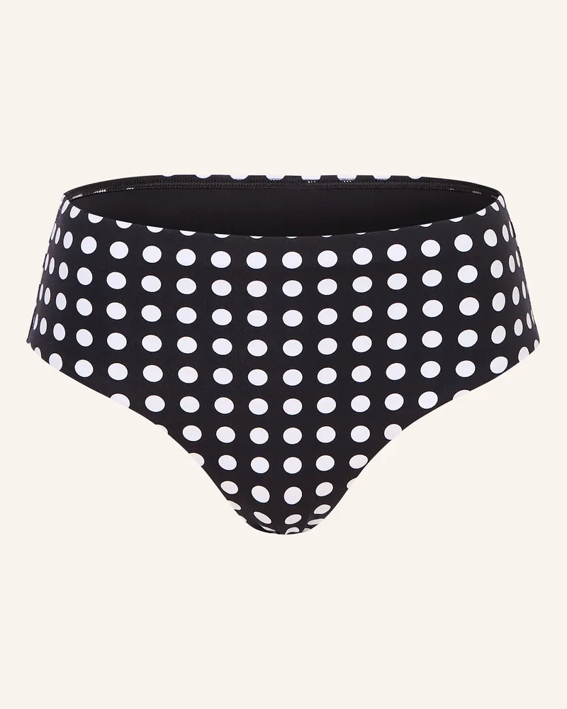 Chantelle Basic-Bikini-Hose Sauvage schwarz Schwarz