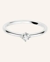 Wempe Fine Jewelry Ring ONE PROMISE Silber