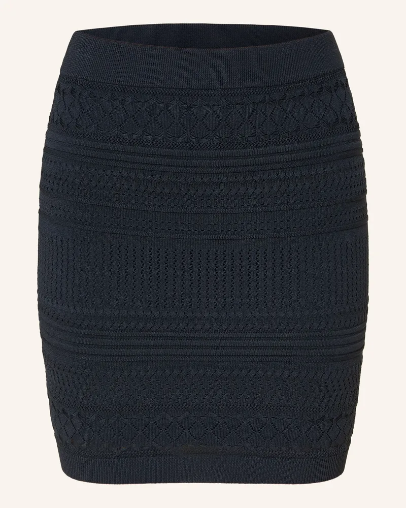 Guess Strickrock MICHELLE Dunkelblau