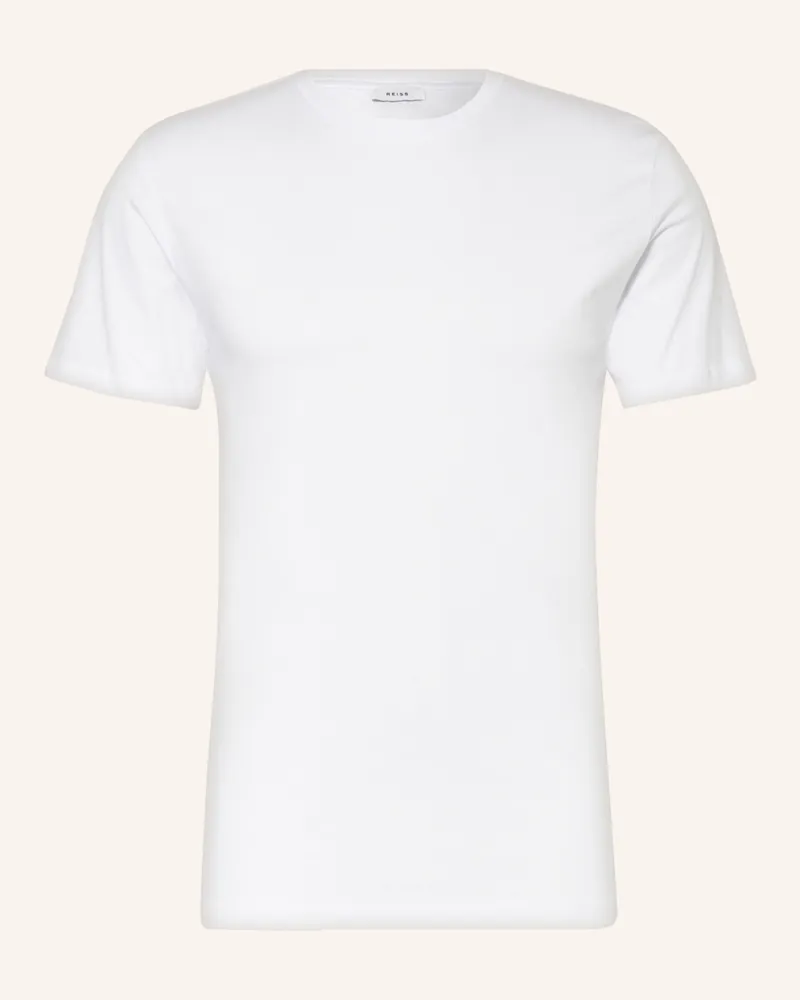 Reiss 3er-Pack T-Shirts Bless weiss Weiss