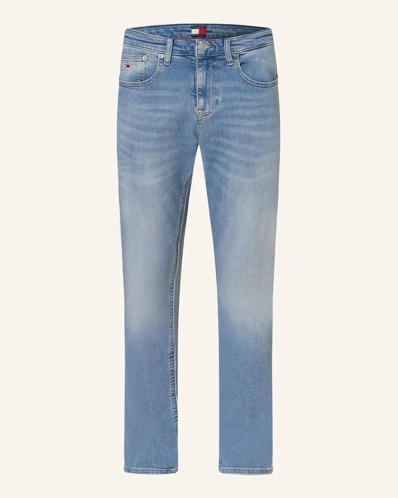 Tommy Hilfiger Jeans Scanton Slim Fit blau 1a4