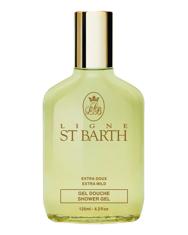 LIGNE ST BARTH Corps & Bain Shower Gel - Extra Mild 125 ml 