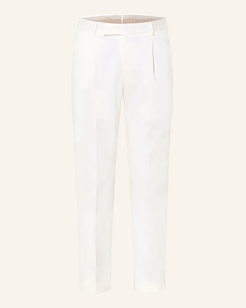 PT TORINO Chino Rebel Fit Ecru