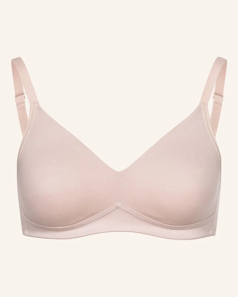 Ehrlich Textil Soft-BH AMELA Beige