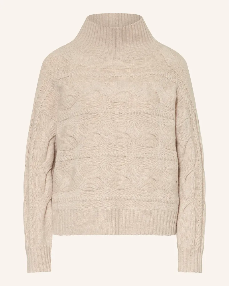 Max Mara Pullover VODKA Beige
