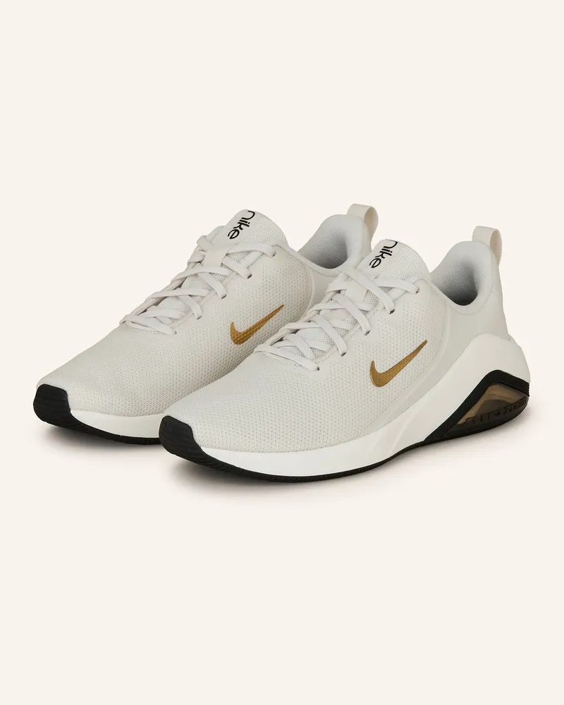 Nike Fitnessschuhe AIR ZOOM BELLA 7 Creme