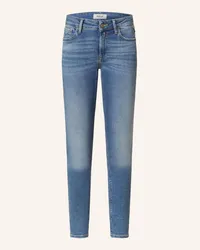 Replay Skinny Jeans NEW LUZ Blau