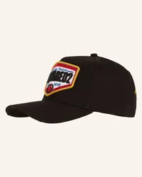 Dsquared2 Cap Schwarz