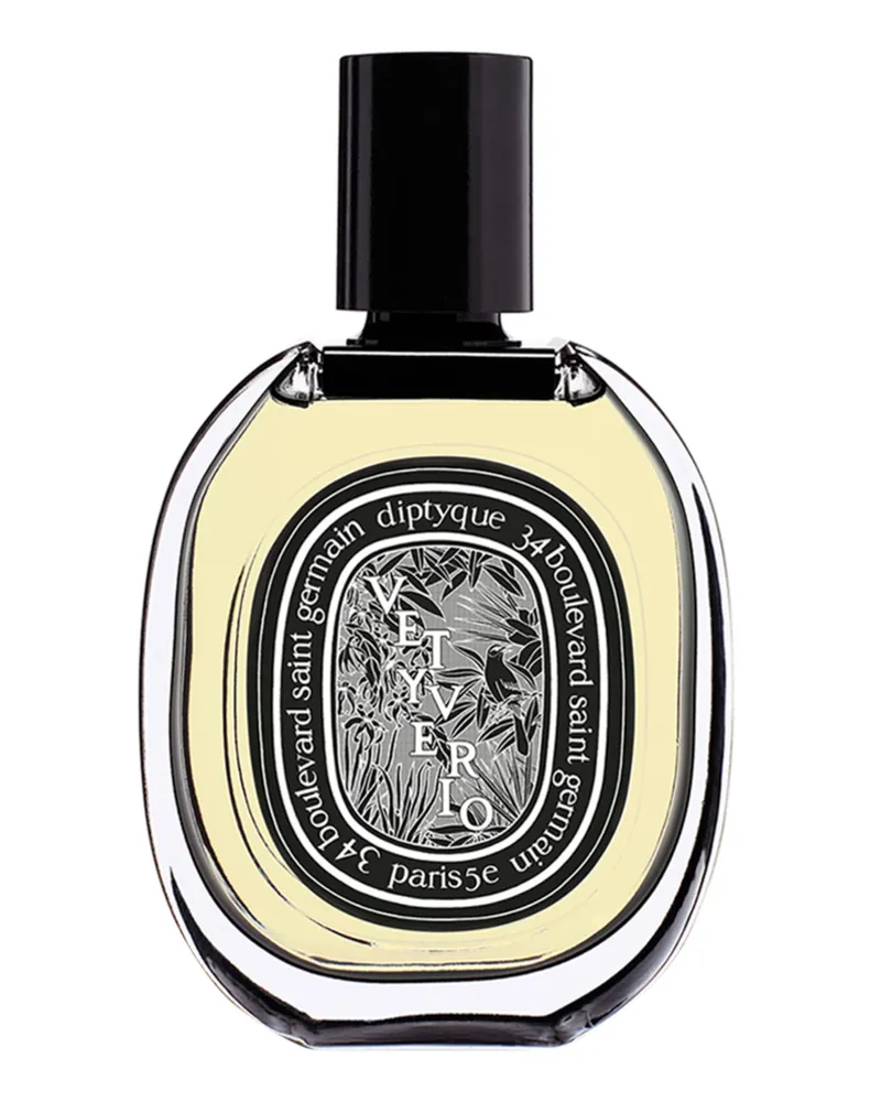 Diptyque Vetyverio Eau de Parfum 75 ml 